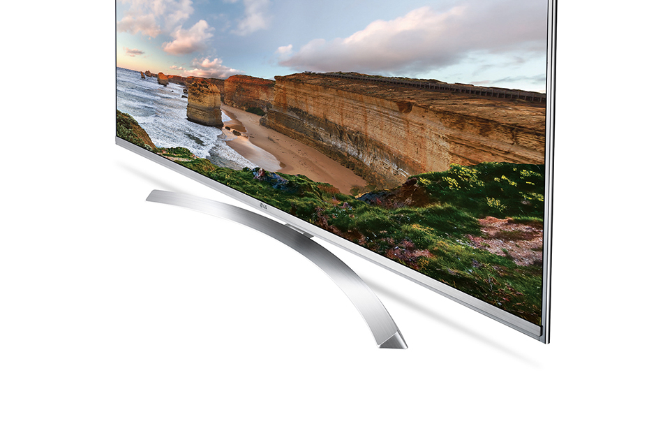 LG 65UH8509 TV 165.1 cm (65") 4K Ultra HD Smart TV Wi-Fi Stainless steel – image 8