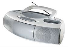 Grundig RRCD 1200