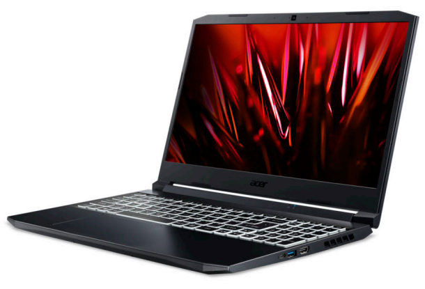Acer Nitro 5 AN515-45-R952 AMD Ryzen™ 9 5900HX Laptop – image 1