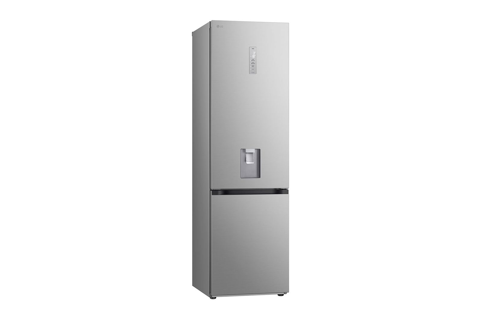 LG GBF7272DPY fridge-freezer Freestanding – image 9