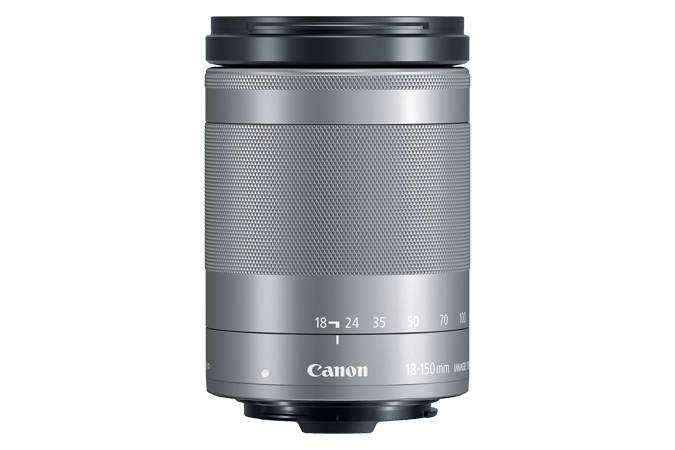 Canon M5 + 18-150mm IS STM – image 2