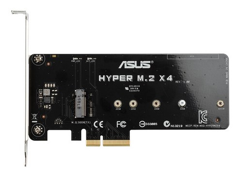 ASUS X99-DELUXE motherboard Intel® X99 LGA 2011-v3 ATX – image 8