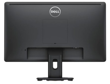Dell E Series E2215HV computer monitor – image 4