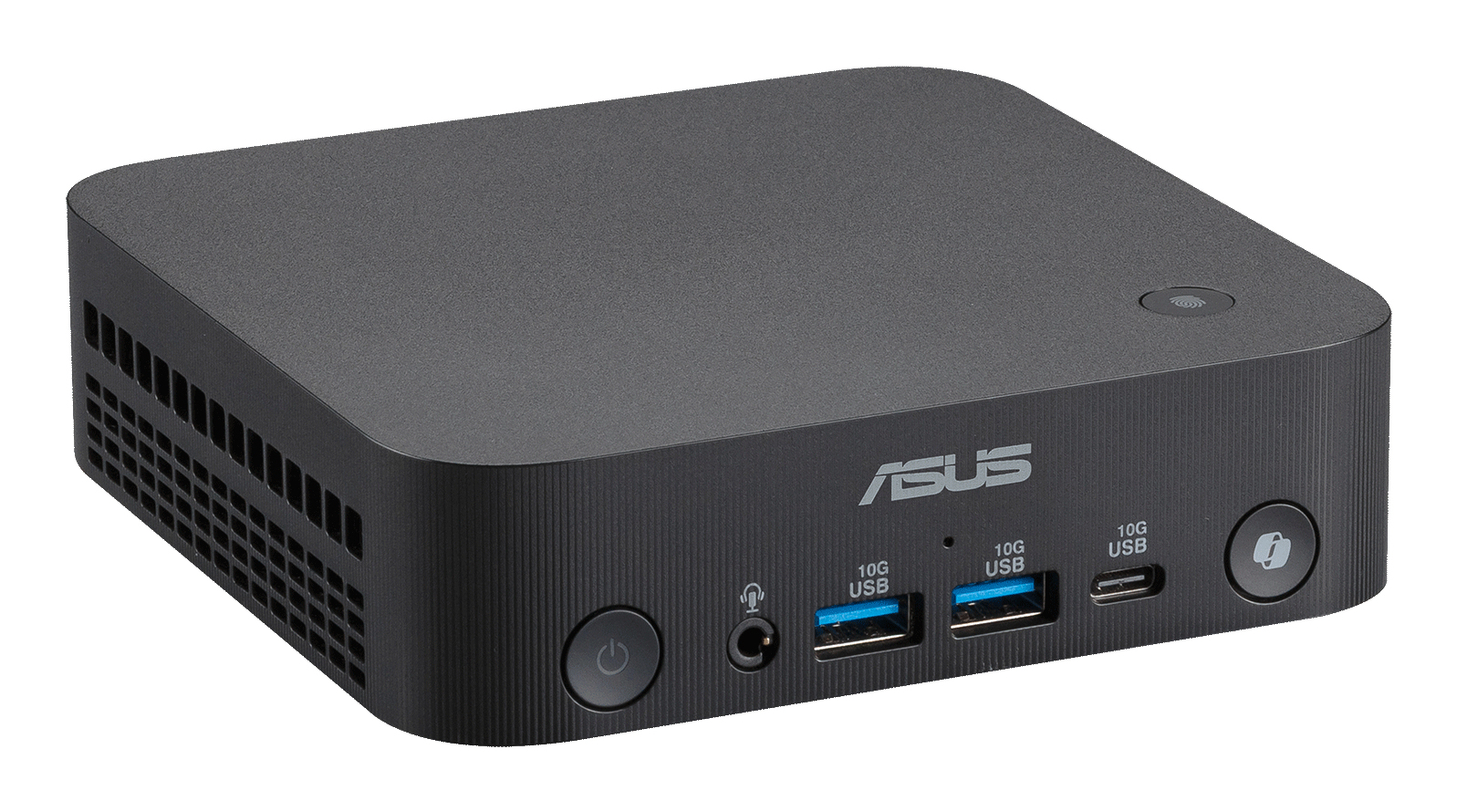 ASUS ExpertCenter PN55 Black 450 – image 9