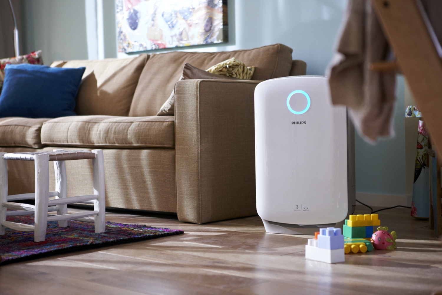 Philips AC4080 36 dB White – image 6