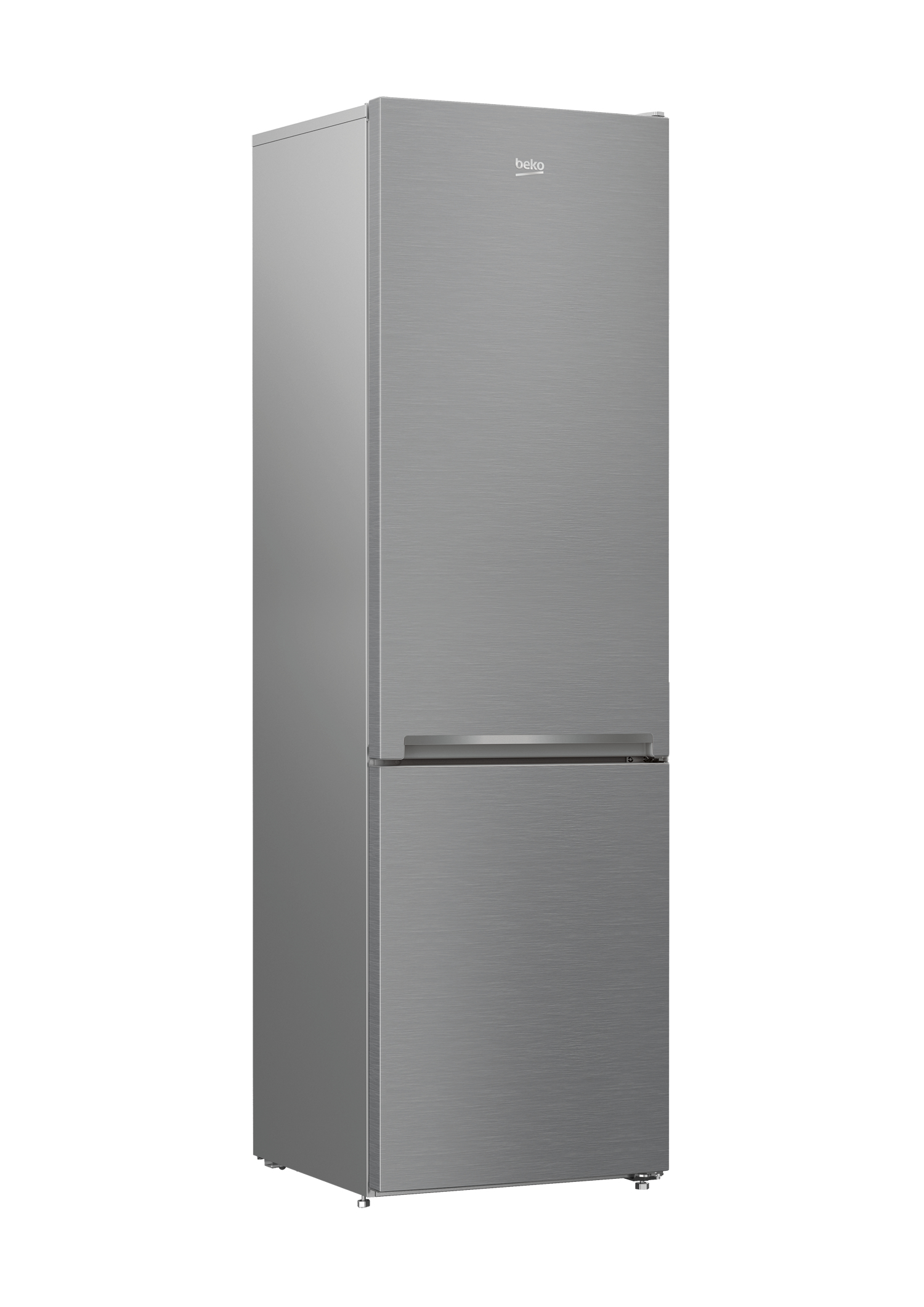 Beko RCSA1812XPS fridge-freezer Freestanding – image 2