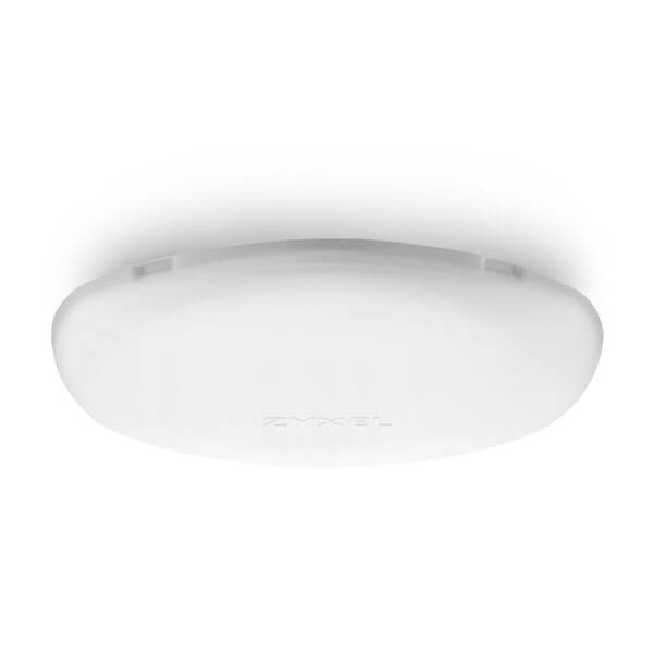 Zyxel WAC6303D-S 1300 Mbit/s White Power over Ethernet (PoE) – image 5