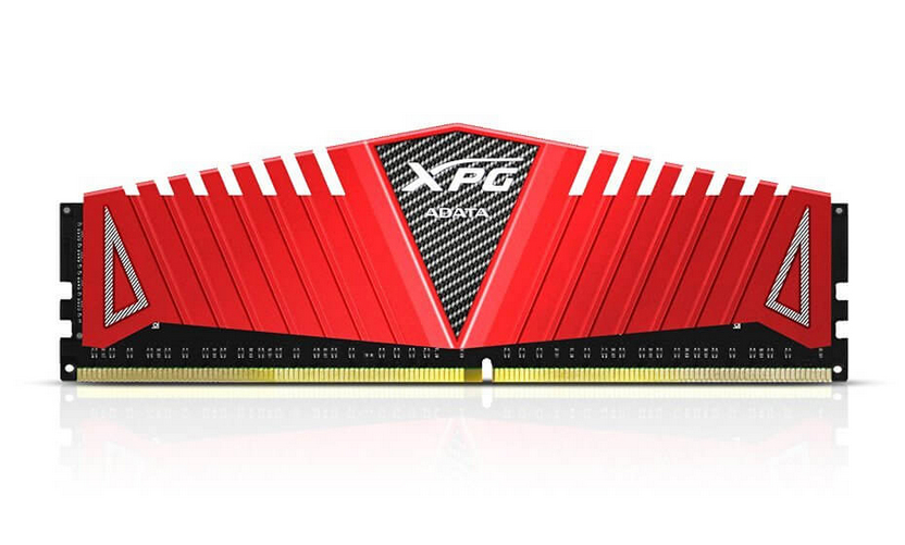 XPG 8GB, DDR4, 2800 MHz