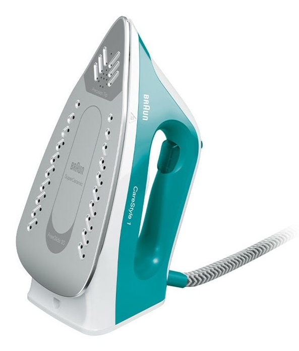 Braun IS 1013 GR – image 2