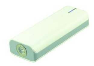 2-Power UBP0106A power bank Lithium-Ion (Li-Ion) – image 4