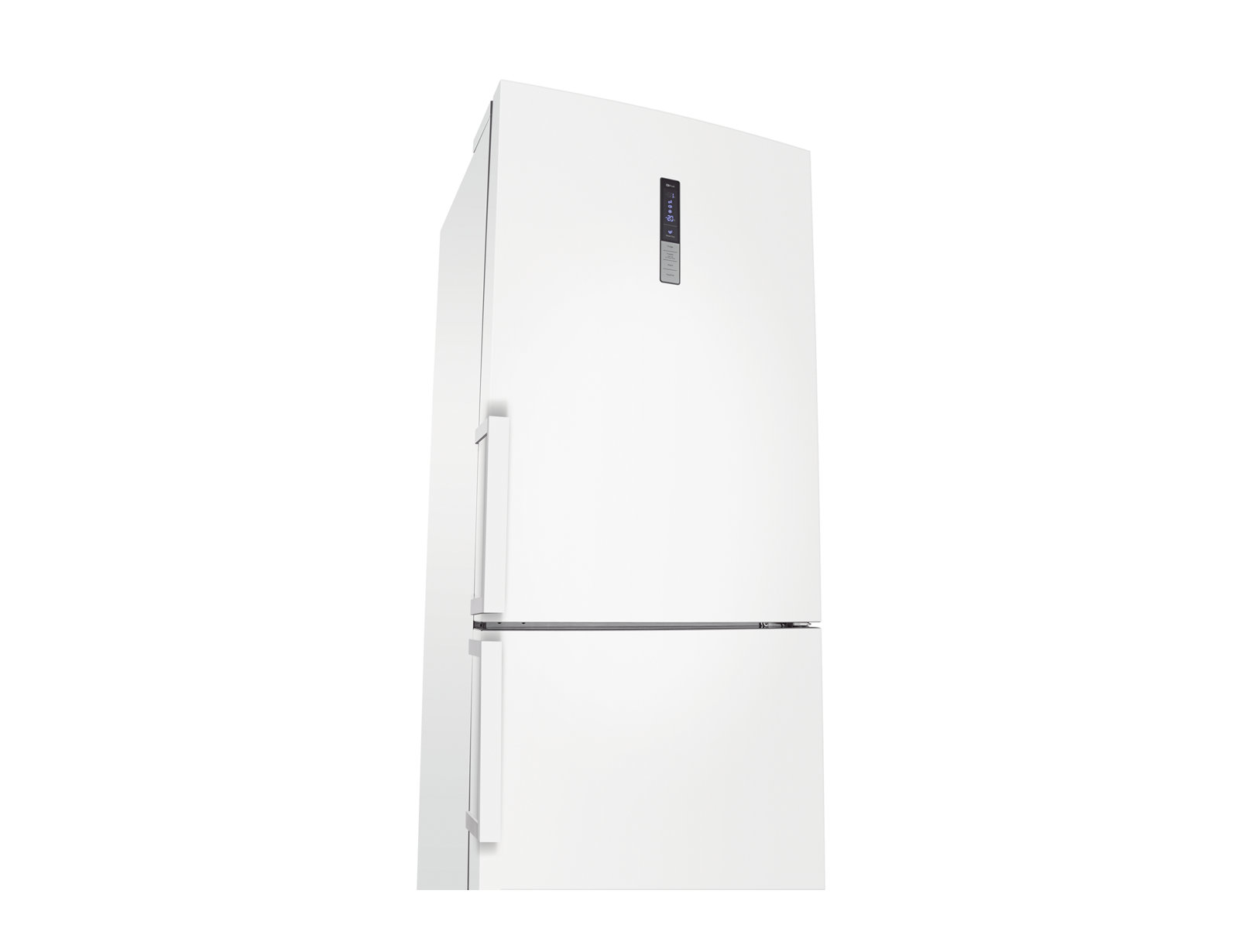 Samsung RL4353FBAWW Freestanding – image 6