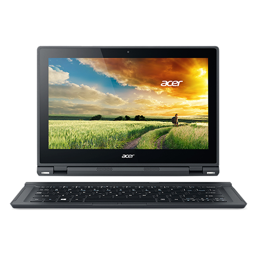 Acer Aspire Switch 12 SW5-271-62VH Intel® Core™ M M-5Y10c Hybrid (2-in-1) – image 1