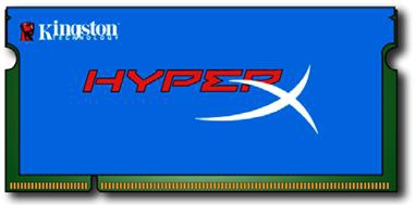 HyperX KHX1333C7S3K2/4G memory module