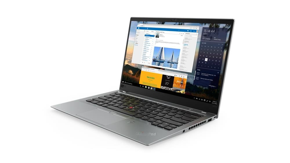 Lenovo ThinkPad X1 Carbon (6th Gen) – image 7