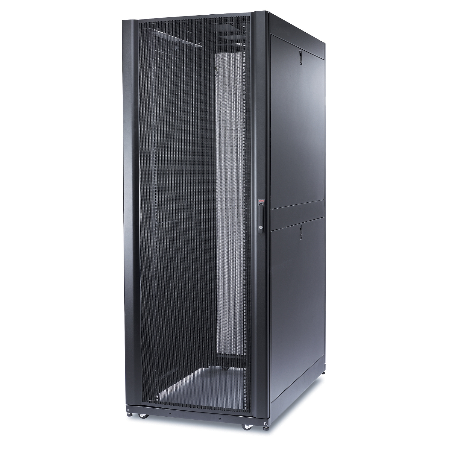 APC NetShelter SX 42U 750mm Wide x 1200mm Deep Enclosure – image 2