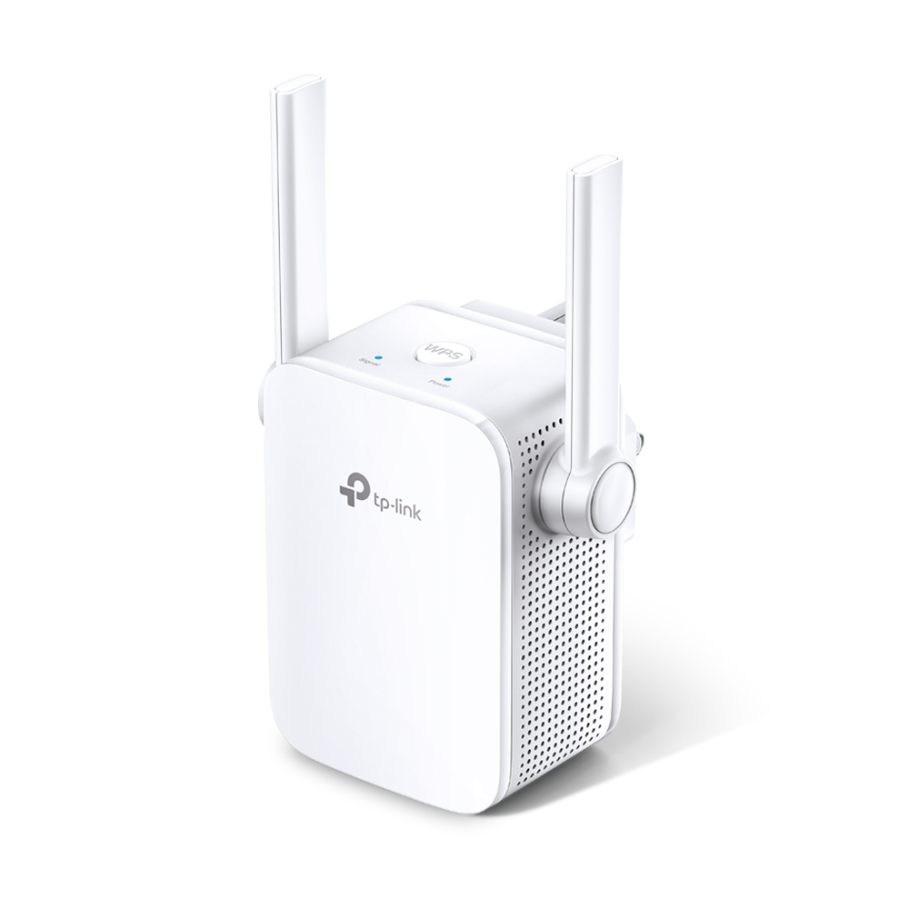 TP-Link 300Mbps Wi-Fi Range Extender – image 3