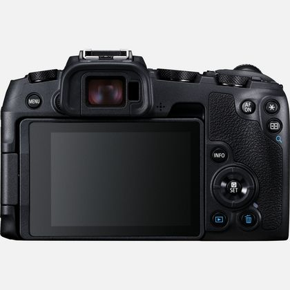 Canon EOS RP + RF 24-105mm – Foto 2 von 9