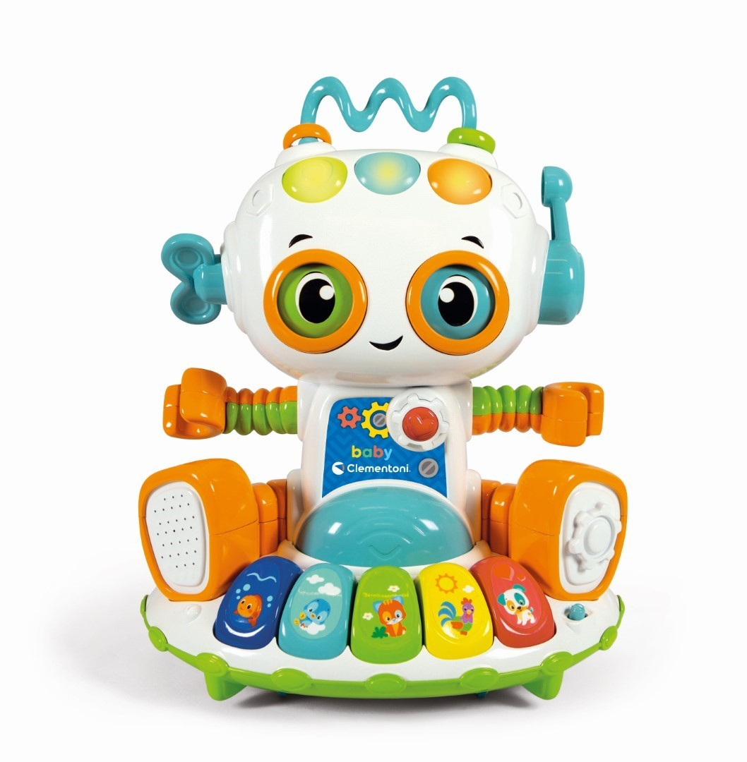 Clementoni 52558 children's gadget – image 2