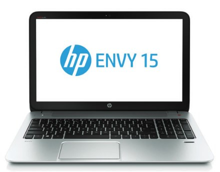HP ENVY 15-J022EL laptop Intel® Core™ i7 i7-4700MQ