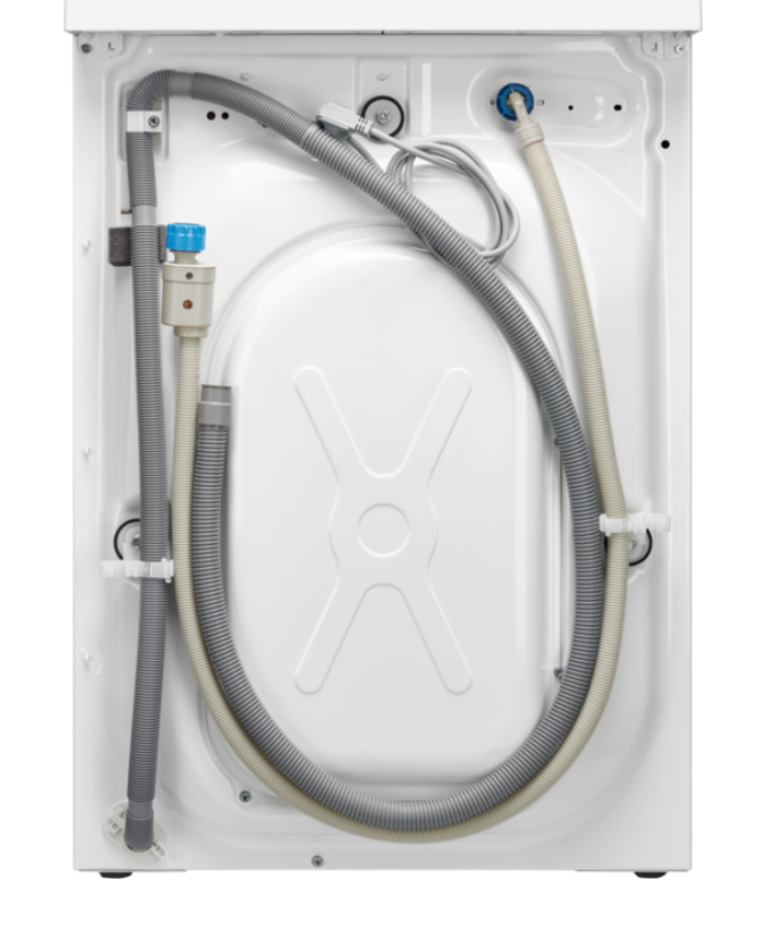 AEG Series 6000 LFR6114O4V washing machine Front-load – image 7