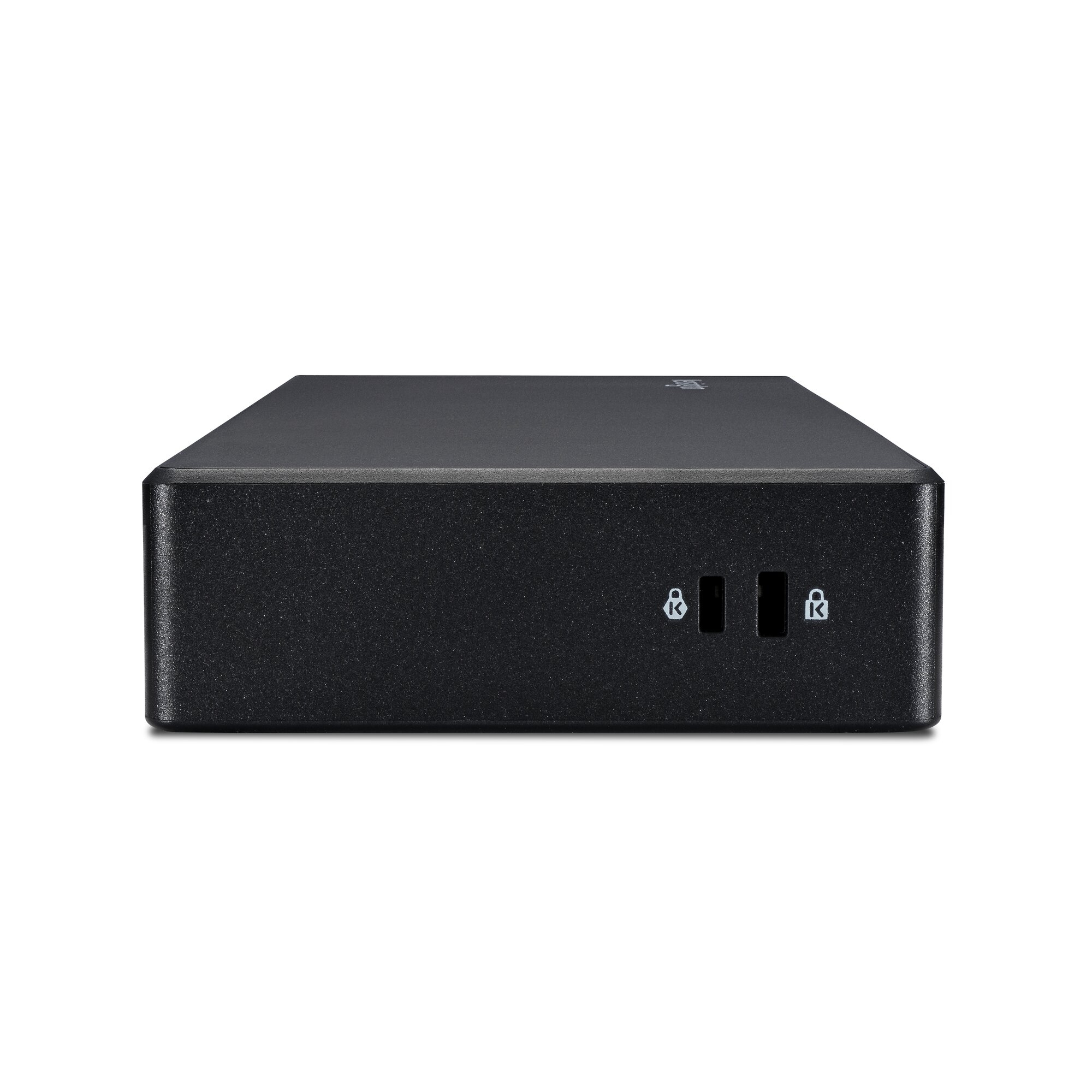 Kensington SD4855P USB-C 10Gbps Dual Video Driverless Docking Station with – image 5