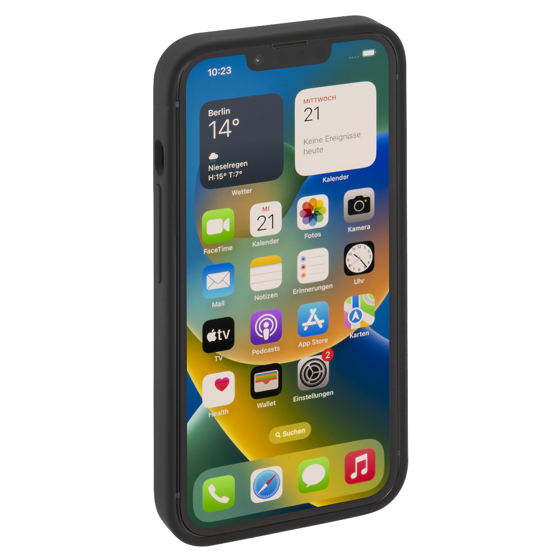 Hama 00215546 mobile phone case – image 3