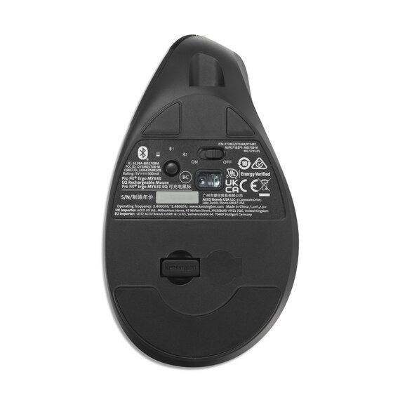 Kensington MY630 EQ – image 6