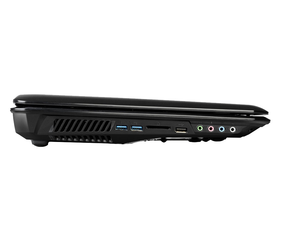 MSI Gaming GT780DX-671CS laptop Intel® Core™ i7 i7-2720QM – image 3