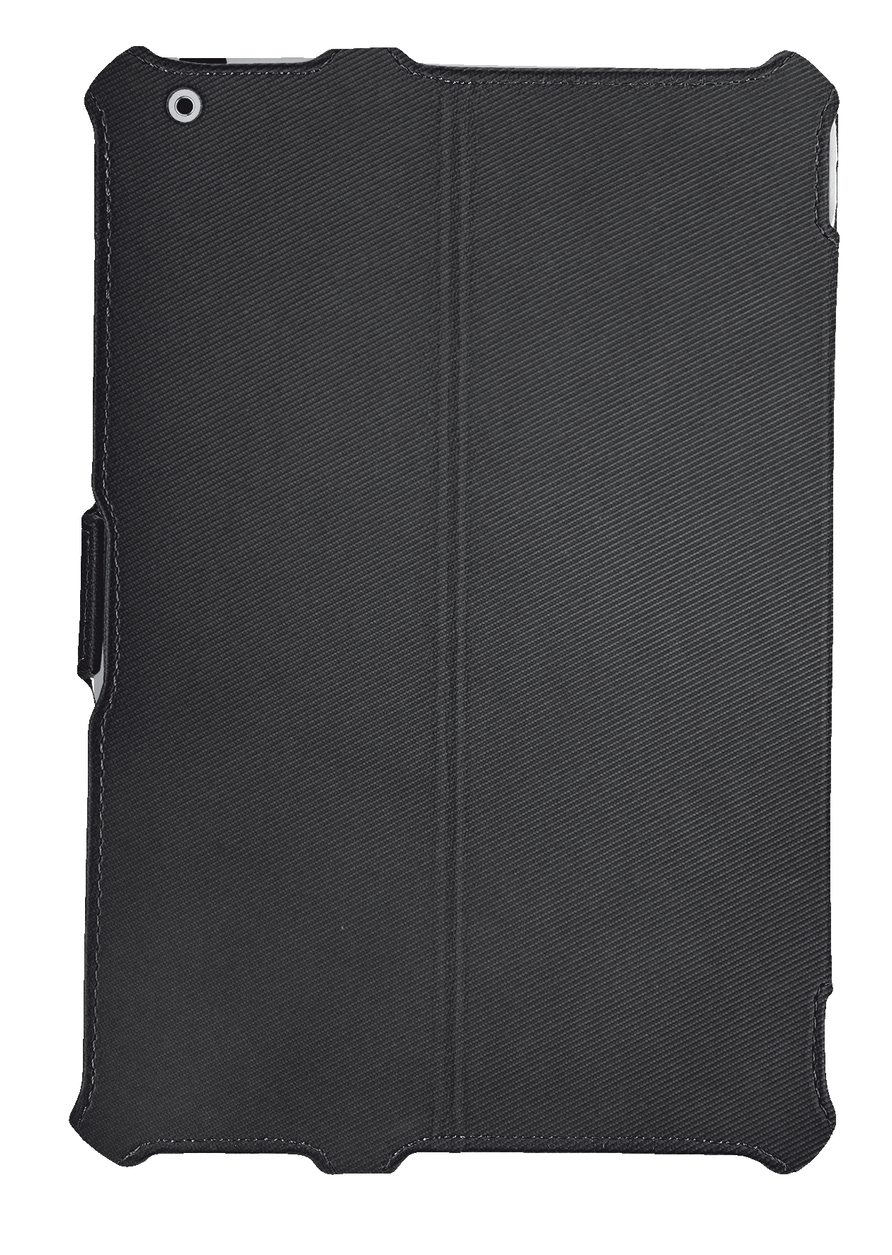 Trust 19433 tablet case Folio Black, Silver – image 2