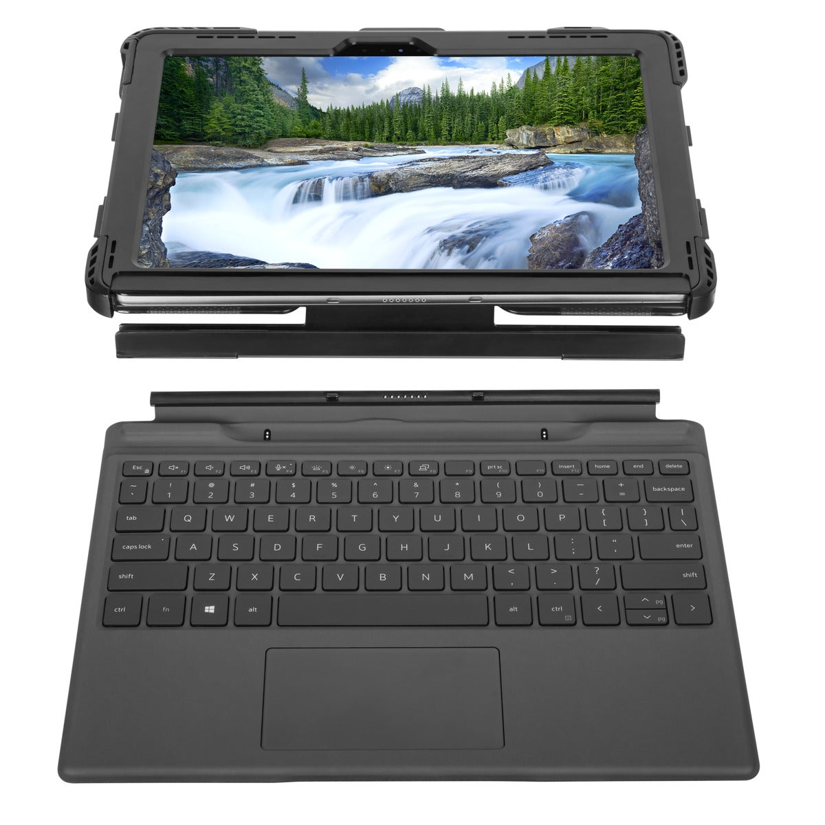 Targus THZ892GLZ laptop case – image 8
