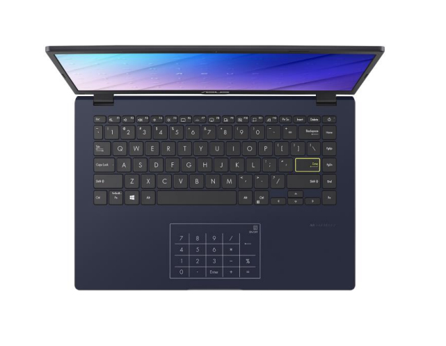 ASUS E410MA-EK1437TS Intel® Pentium® Silver N5030 Laptop – image 3