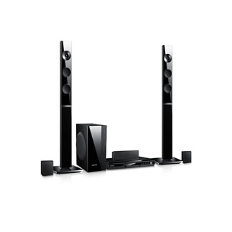Samsung HT-E453 home cinema system 5.1 channels – image 7