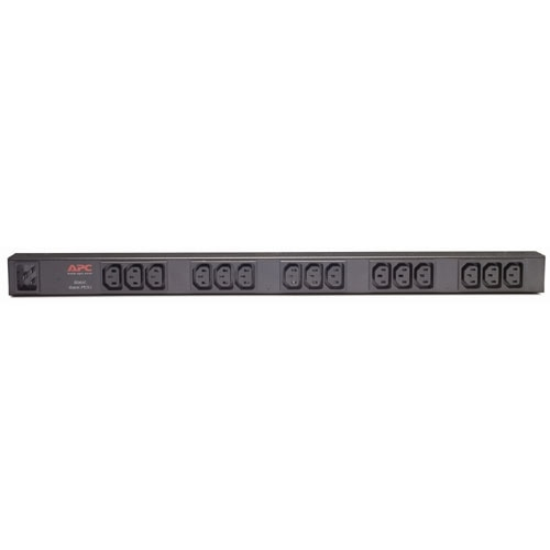 Dell A7067488 power distribution unit (PDU) 15 AC outlet(s) 0U Black – image 4