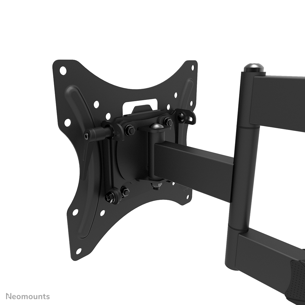 Neomounts WL40-550BL12 TV mount wall 32-55" - full motion - easy install – image 7