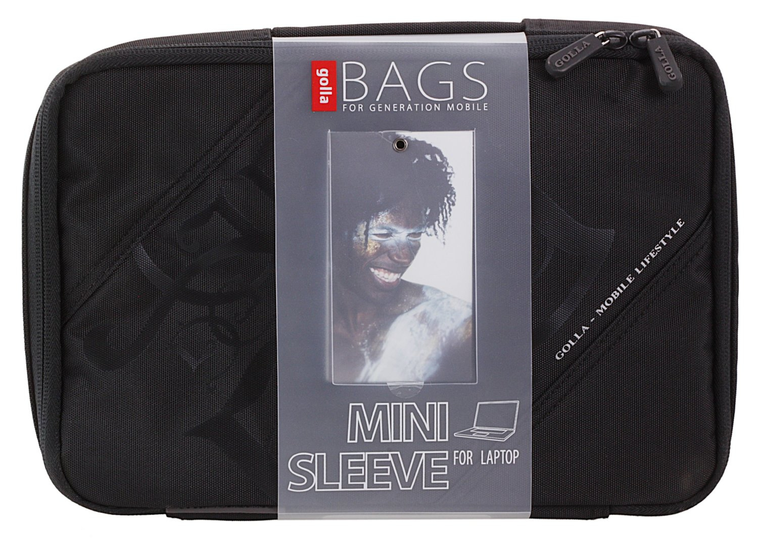 Golla GOLG635S tablet case