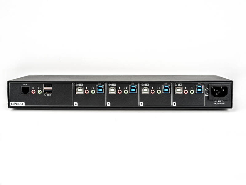 Vertiv SVKM 140 – image 2