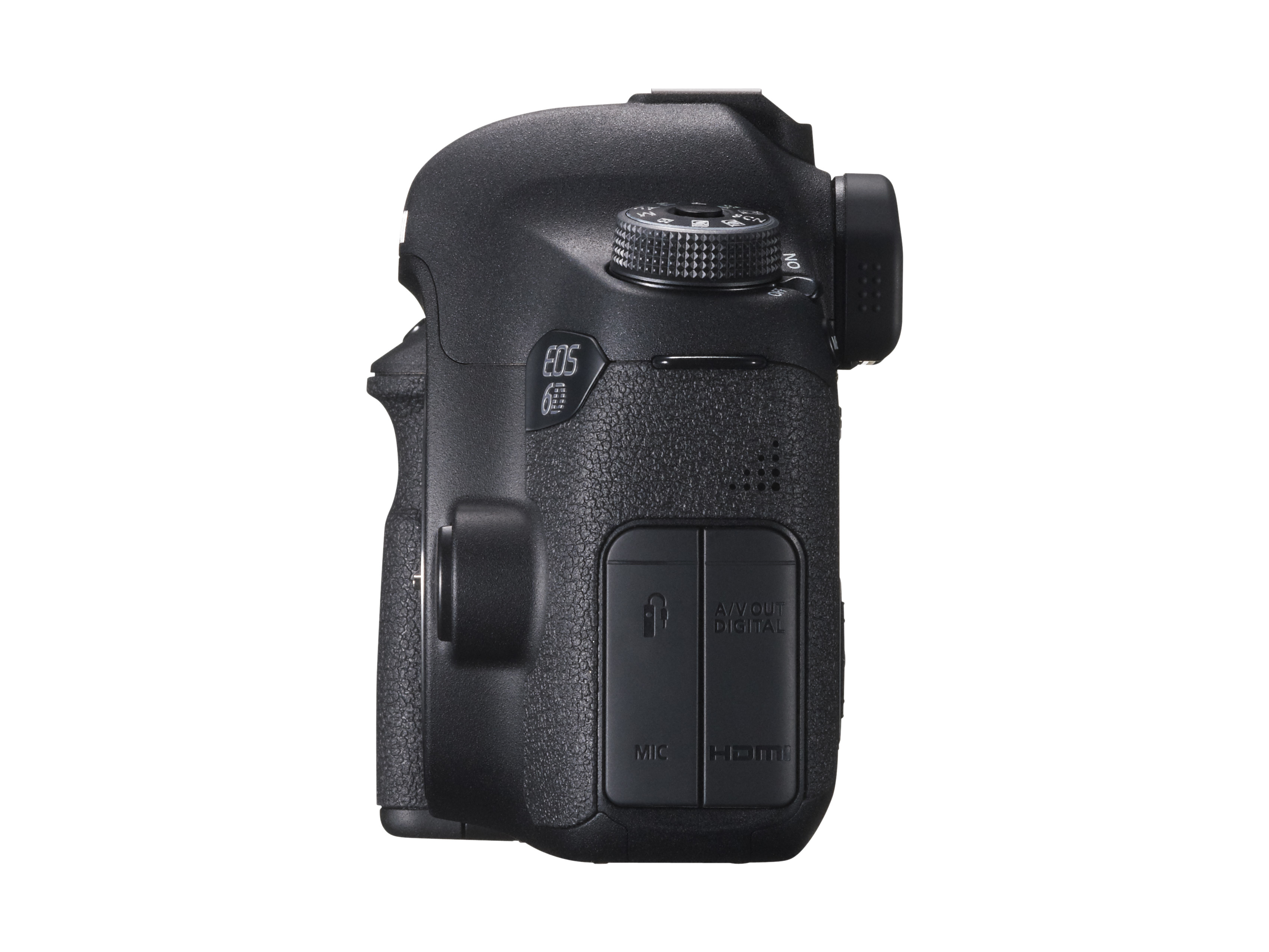 Canon 6D Body – image 8