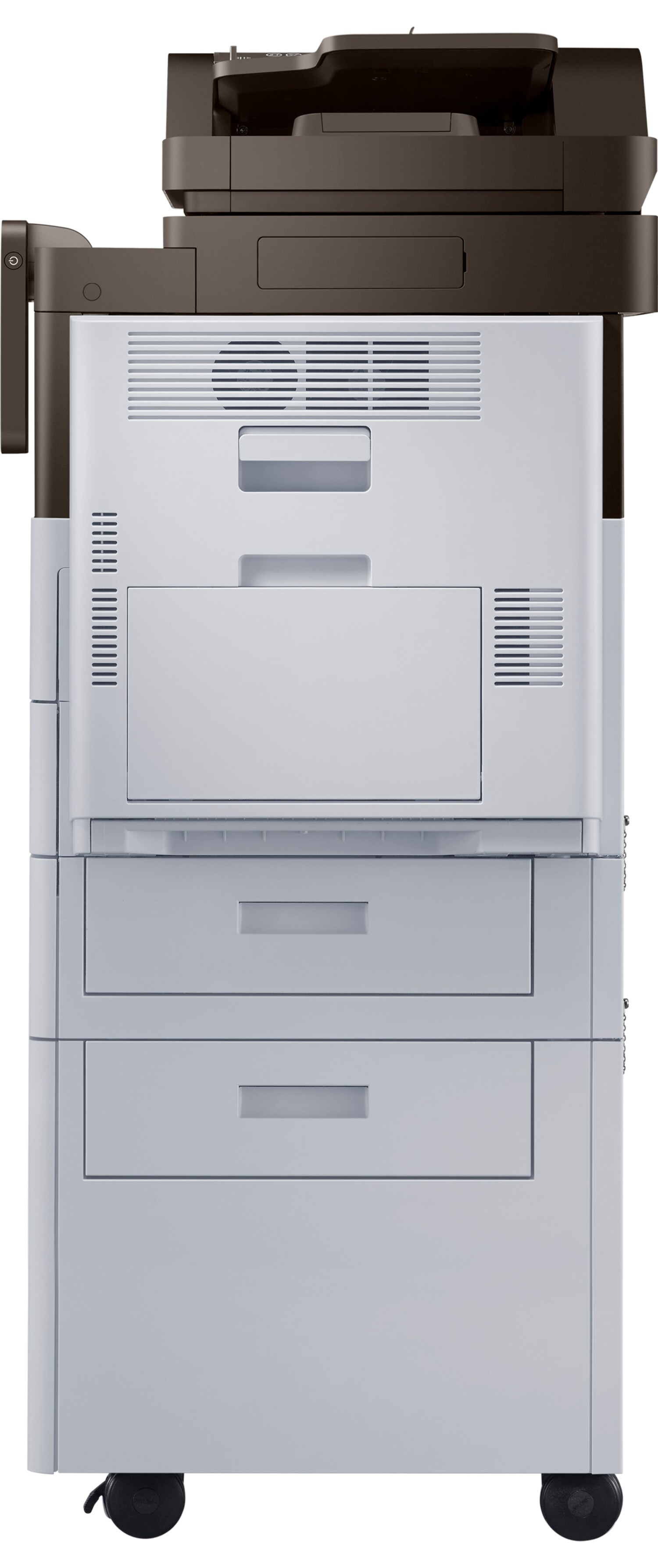HP Samsung MultiXpress SL-M5370LX Laser A4 – image 9