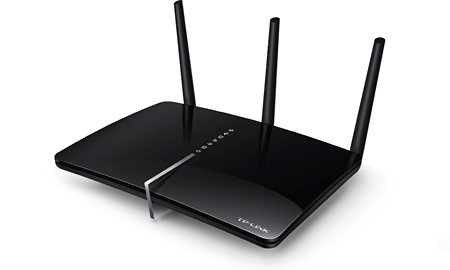 TP-Link Archer D7 – image 2