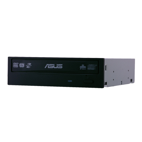 ASUS DRW-22B3S optical disc drive Internal Black – image 1