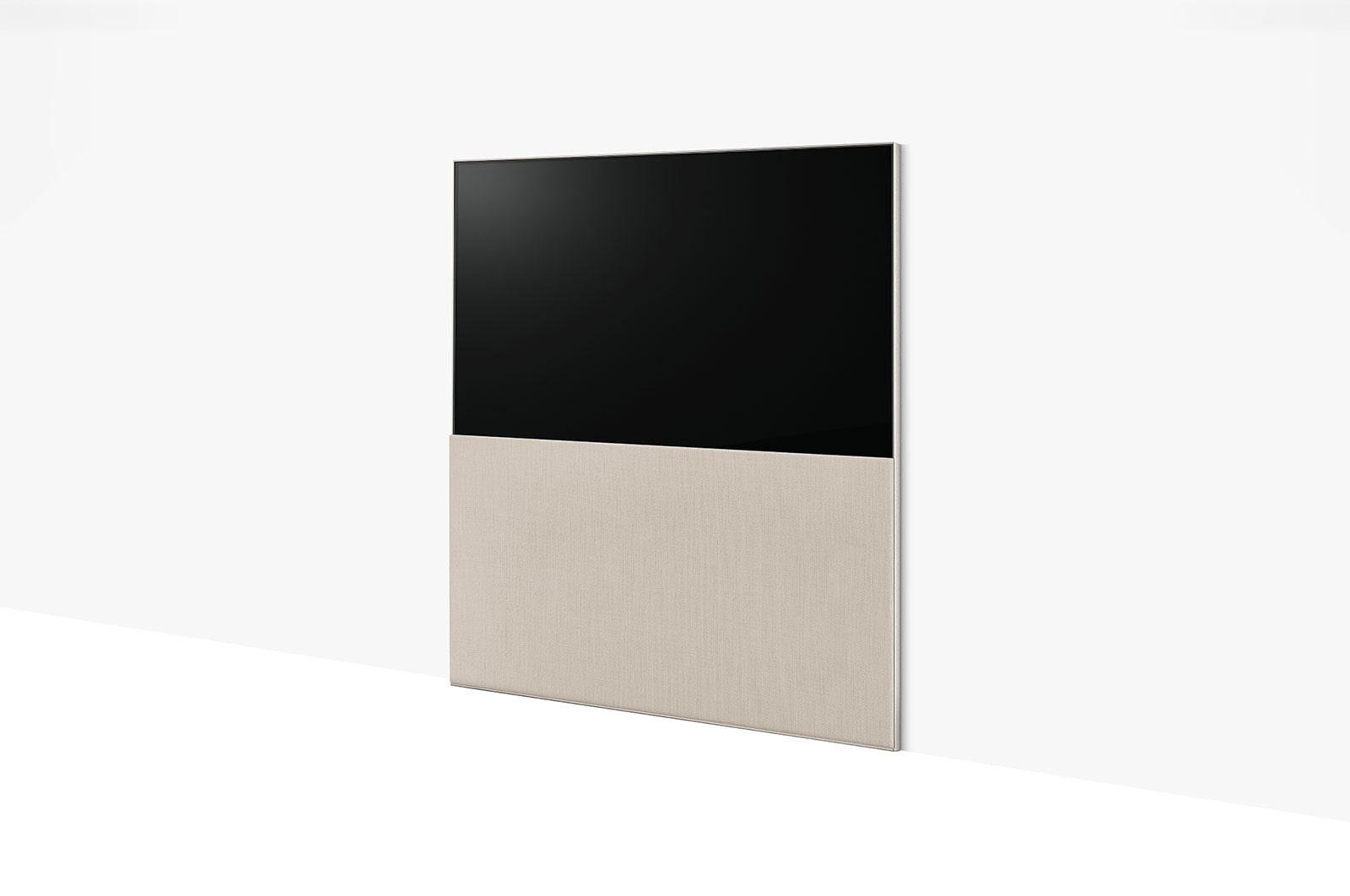 LG 65ART90E9QA 165.1 cm (65") 4K Ultra HD Smart TV Wi-Fi Beige – image 5