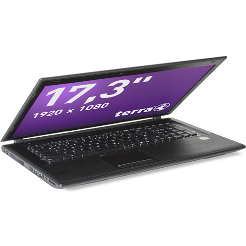 TERRA MOBILE 1774Q Intel® Core™ i5 i5-4210M Laptop – image 9
