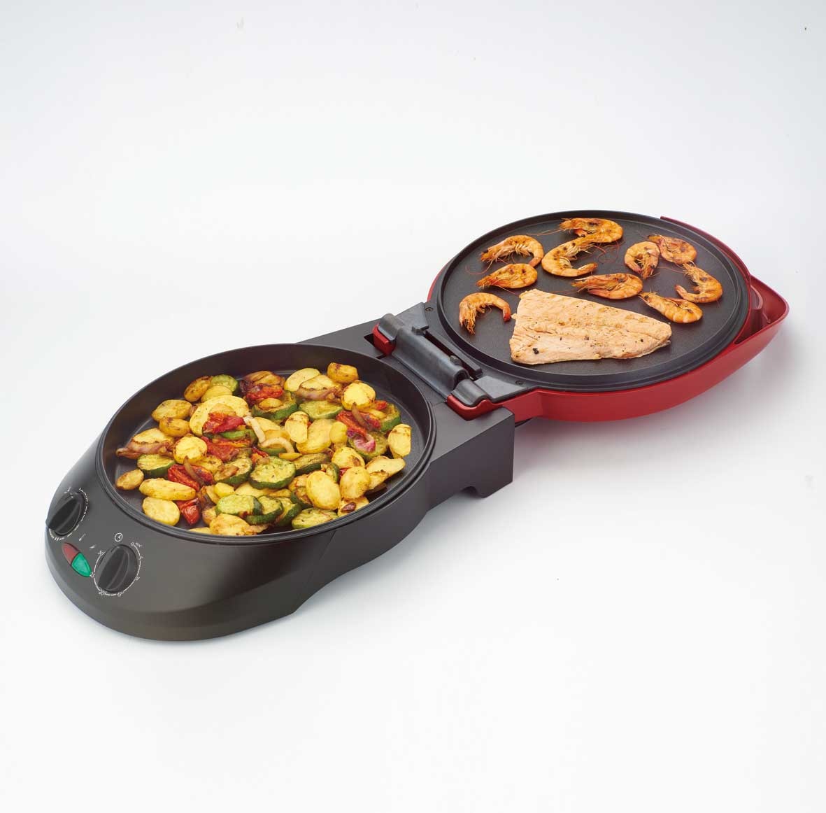 Ariete Da Gennaro Pizza Party – image 3
