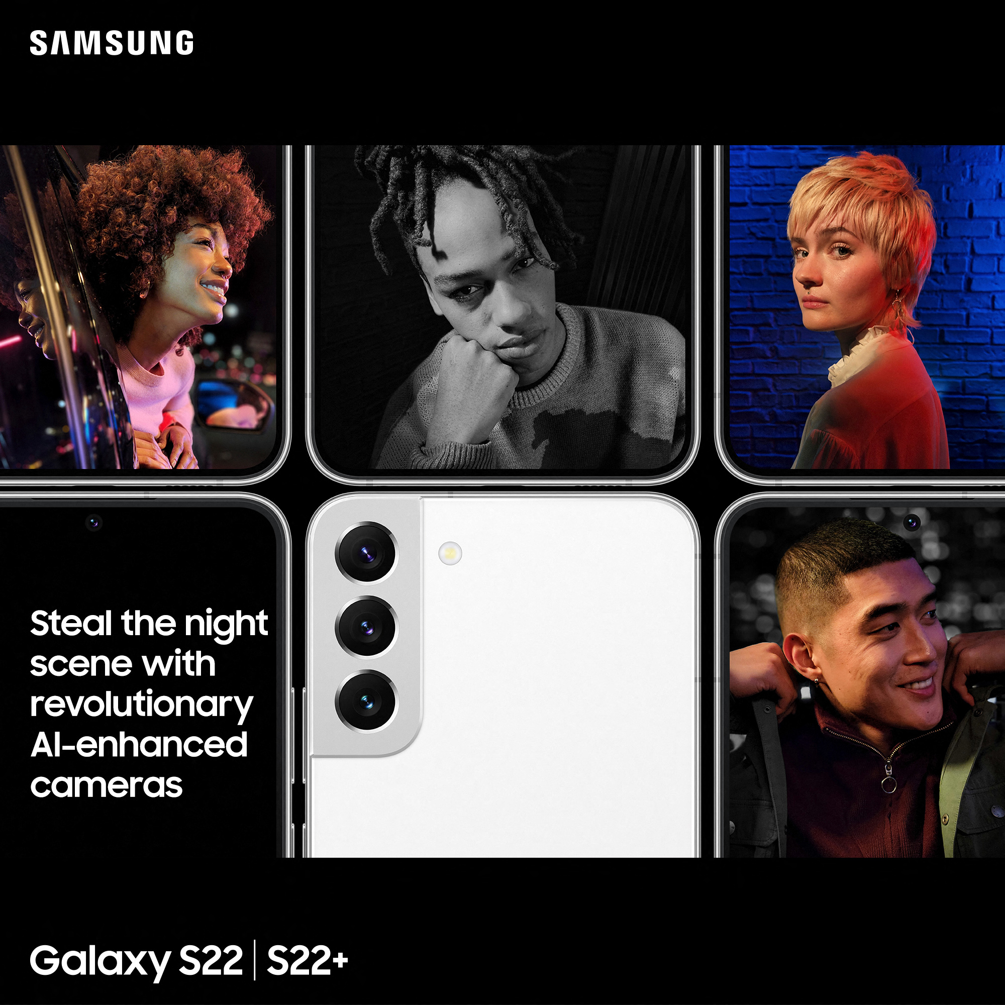 Samsung Galaxy S22+ SM-S906B – image 7