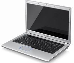 Samsung R R520-FS02 Intel® Core™2 Duo T6400 – image 2