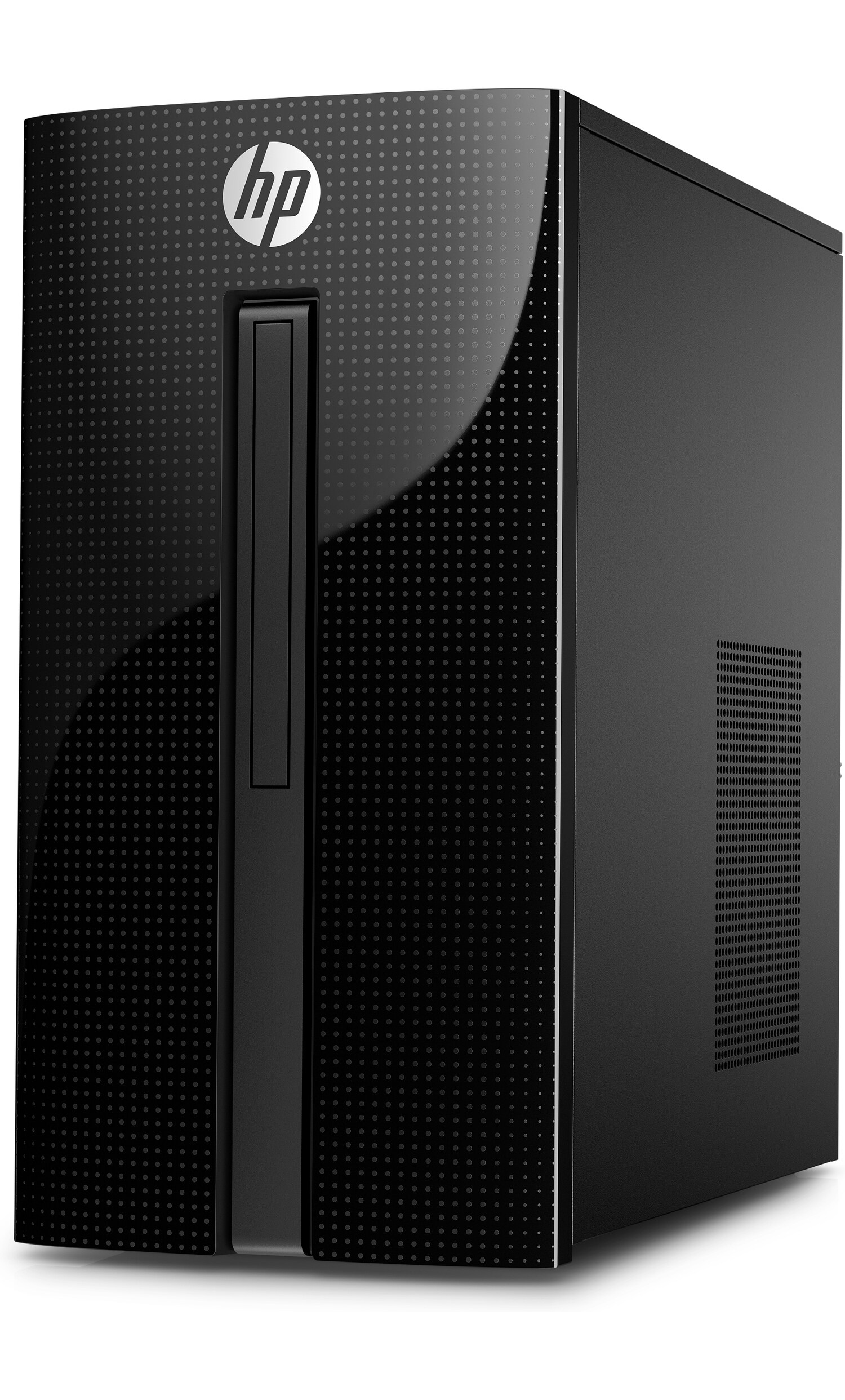 HP 460-p208nw Intel® Core™ i3 i3-7100T – image 2