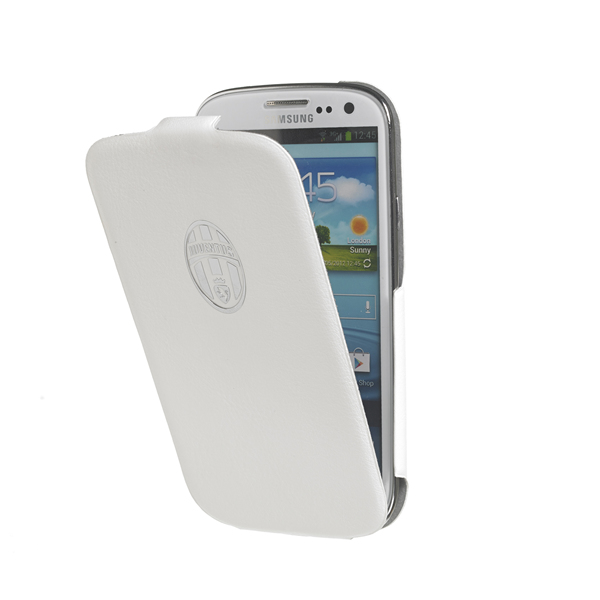 Celly JVIFLS302 mobile phone case Flip case White