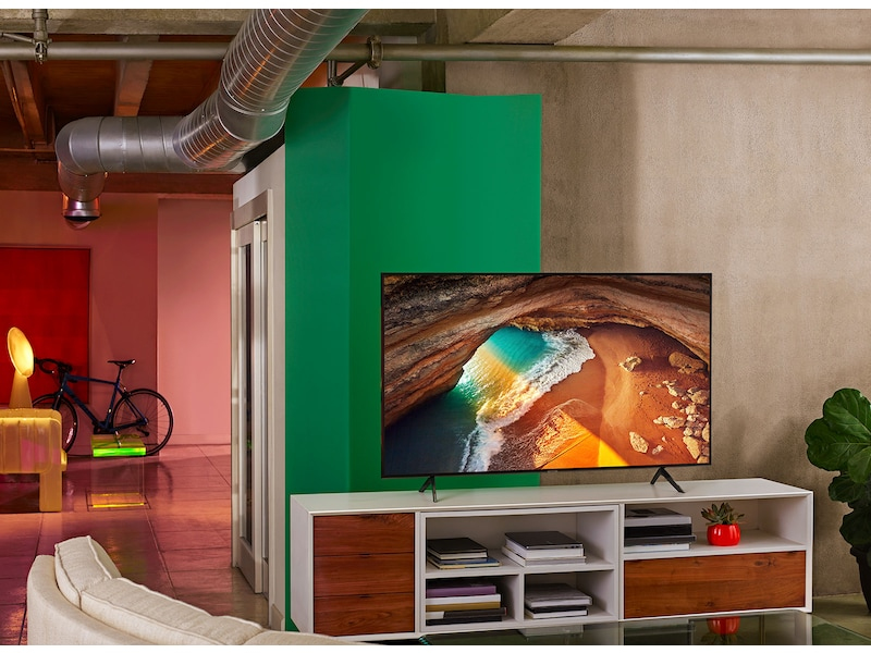 Samsung QN65Q60RAFXZA TV – image 5