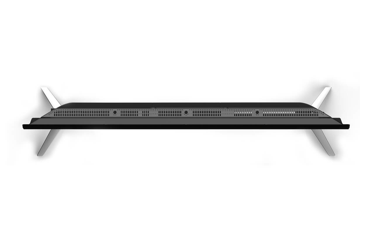 Sharp LC-43CFE6131K TV – image 4