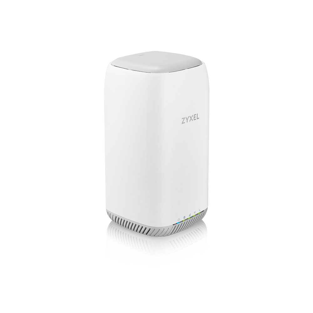 Zyxel LTE5388-M804 wireless router Gigabit Ethernet Dual-band (2.4 GHz – image 2